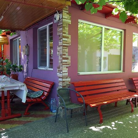 فندق Casa Simona دووا مايْ المظهر الخارجي الصورة
