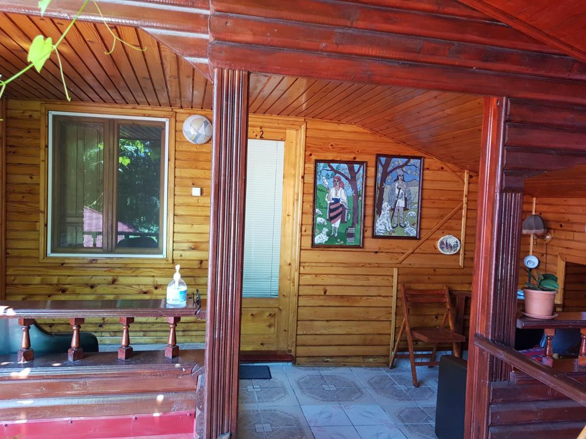 فندق Casa Simona دووا مايْ المظهر الخارجي الصورة