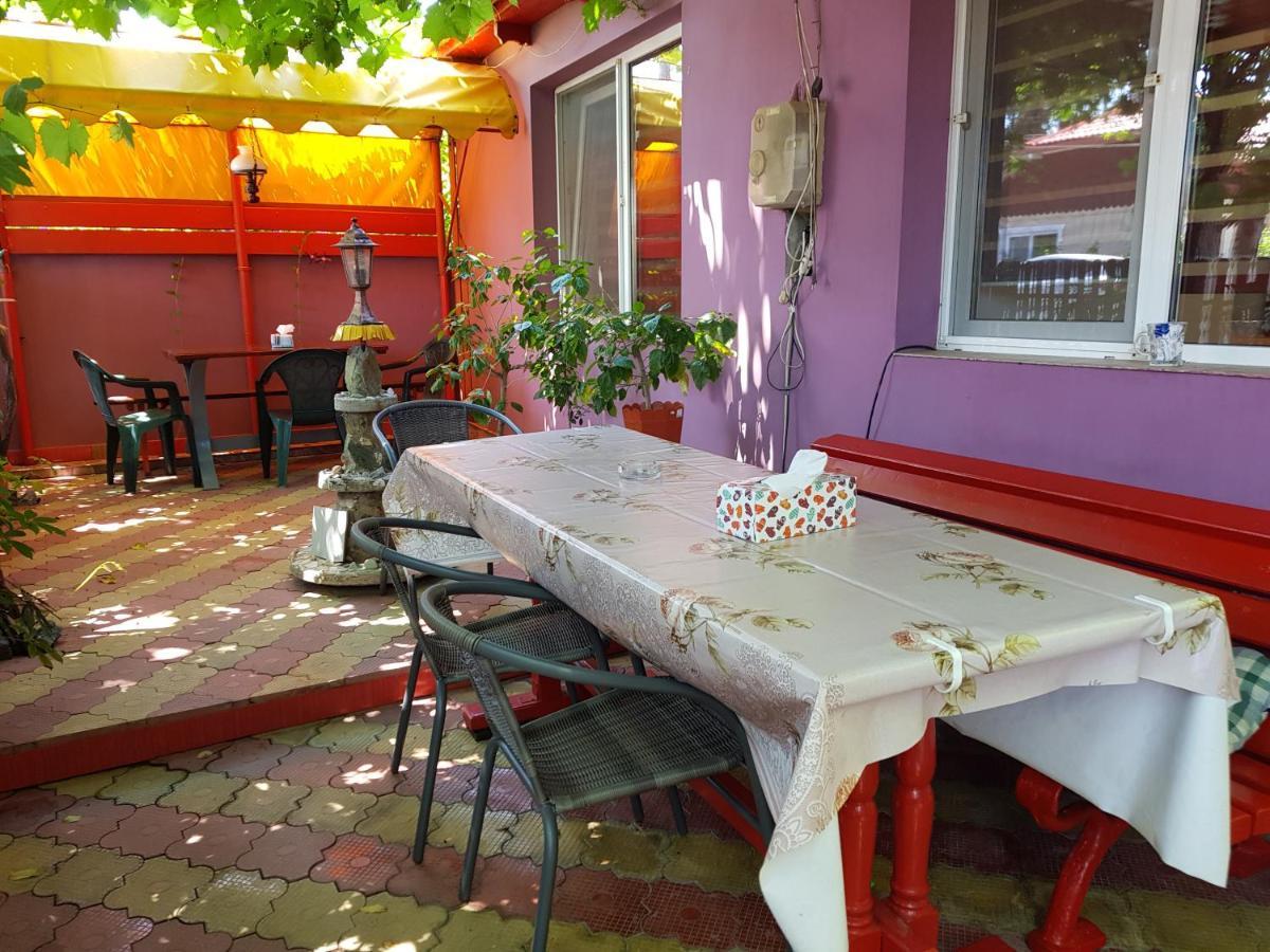 فندق Casa Simona دووا مايْ المظهر الخارجي الصورة