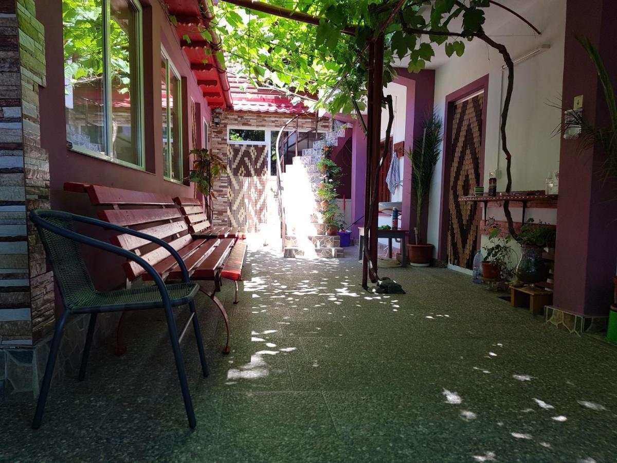 فندق Casa Simona دووا مايْ المظهر الخارجي الصورة