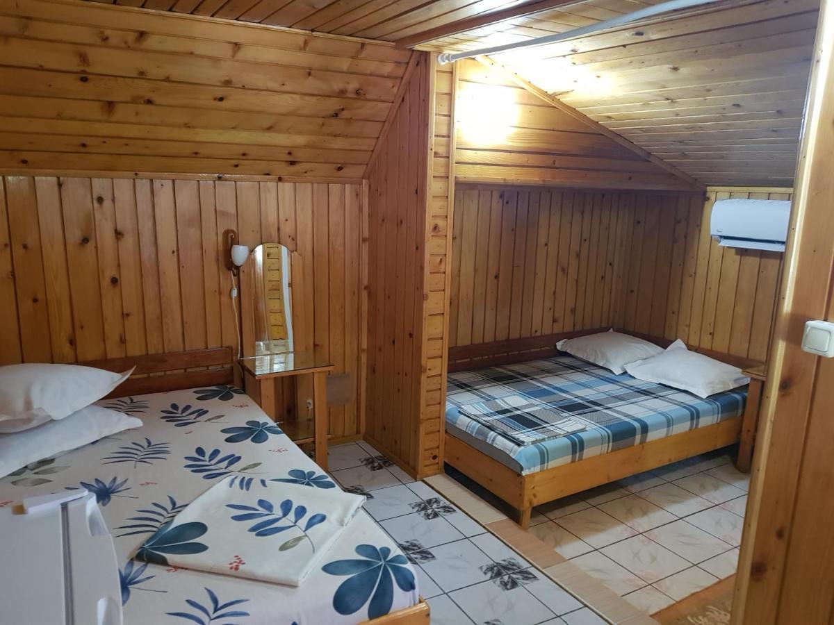 فندق Casa Simona دووا مايْ المظهر الخارجي الصورة