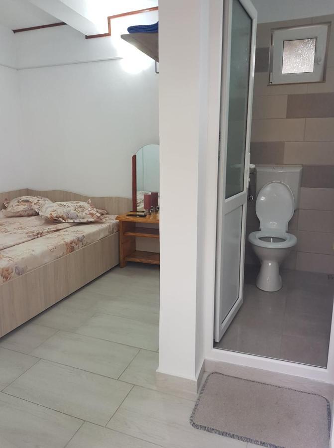 فندق Casa Simona دووا مايْ المظهر الخارجي الصورة