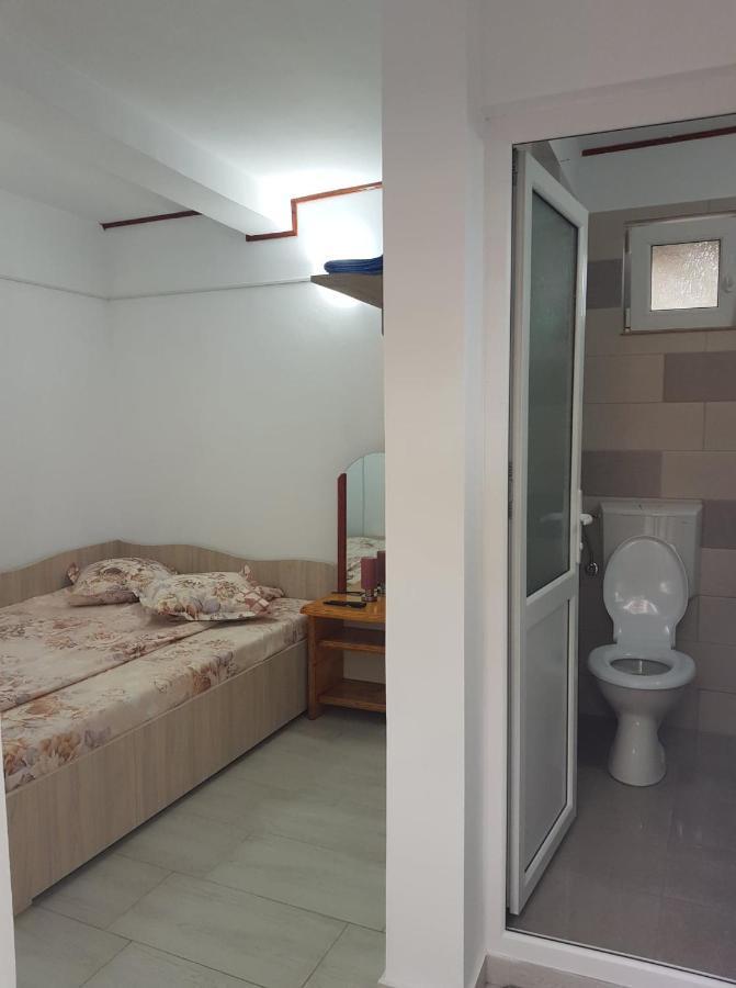 فندق Casa Simona دووا مايْ المظهر الخارجي الصورة