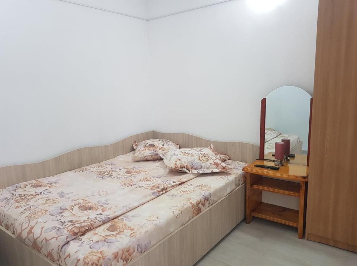 فندق Casa Simona دووا مايْ المظهر الخارجي الصورة