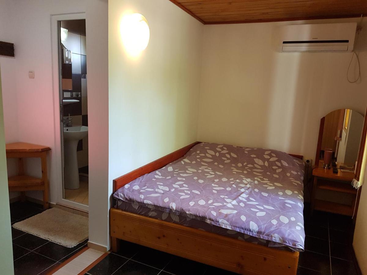 فندق Casa Simona دووا مايْ المظهر الخارجي الصورة