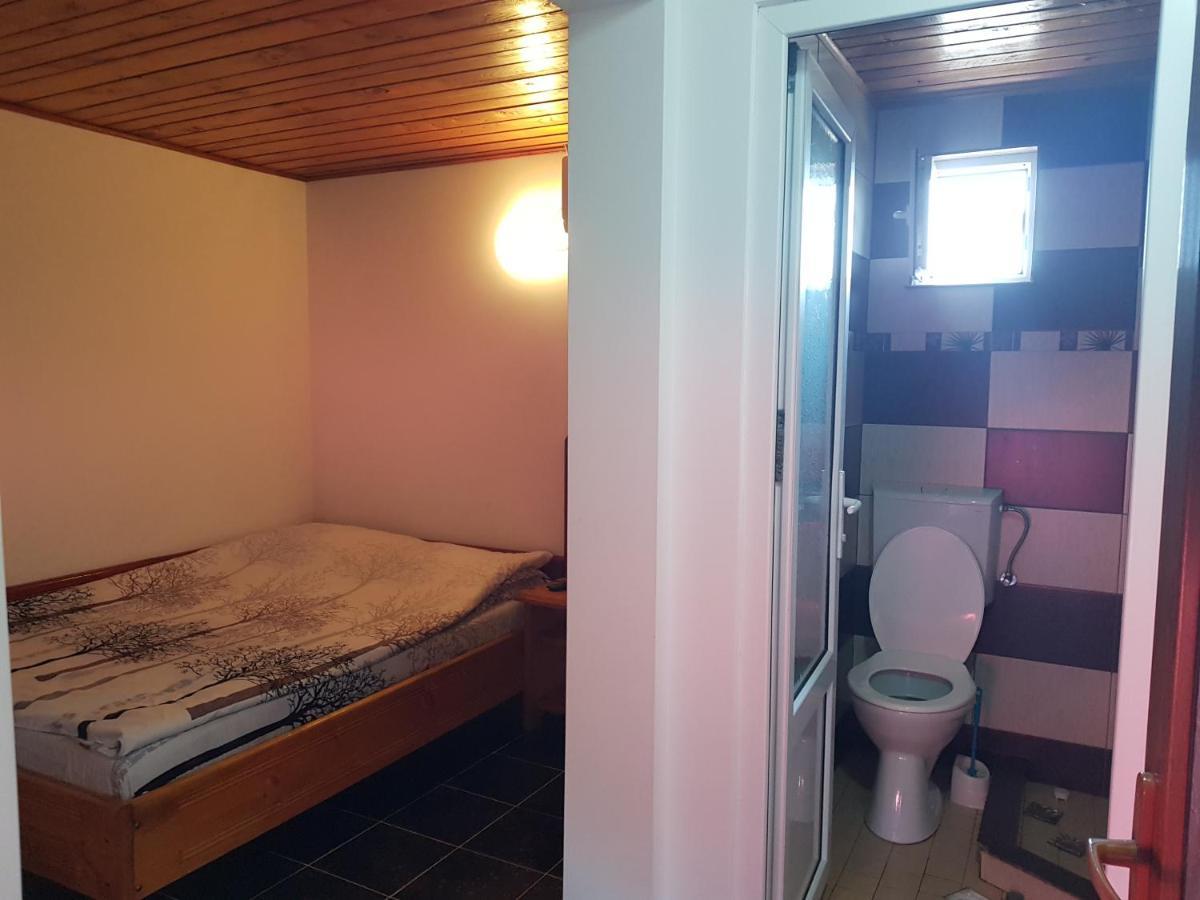 فندق Casa Simona دووا مايْ المظهر الخارجي الصورة