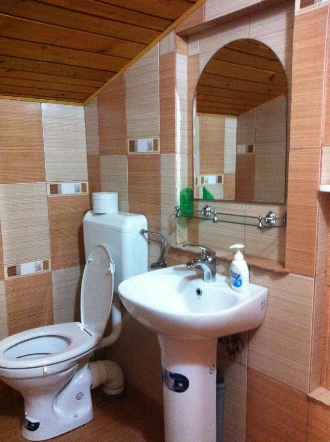 فندق Casa Simona دووا مايْ المظهر الخارجي الصورة