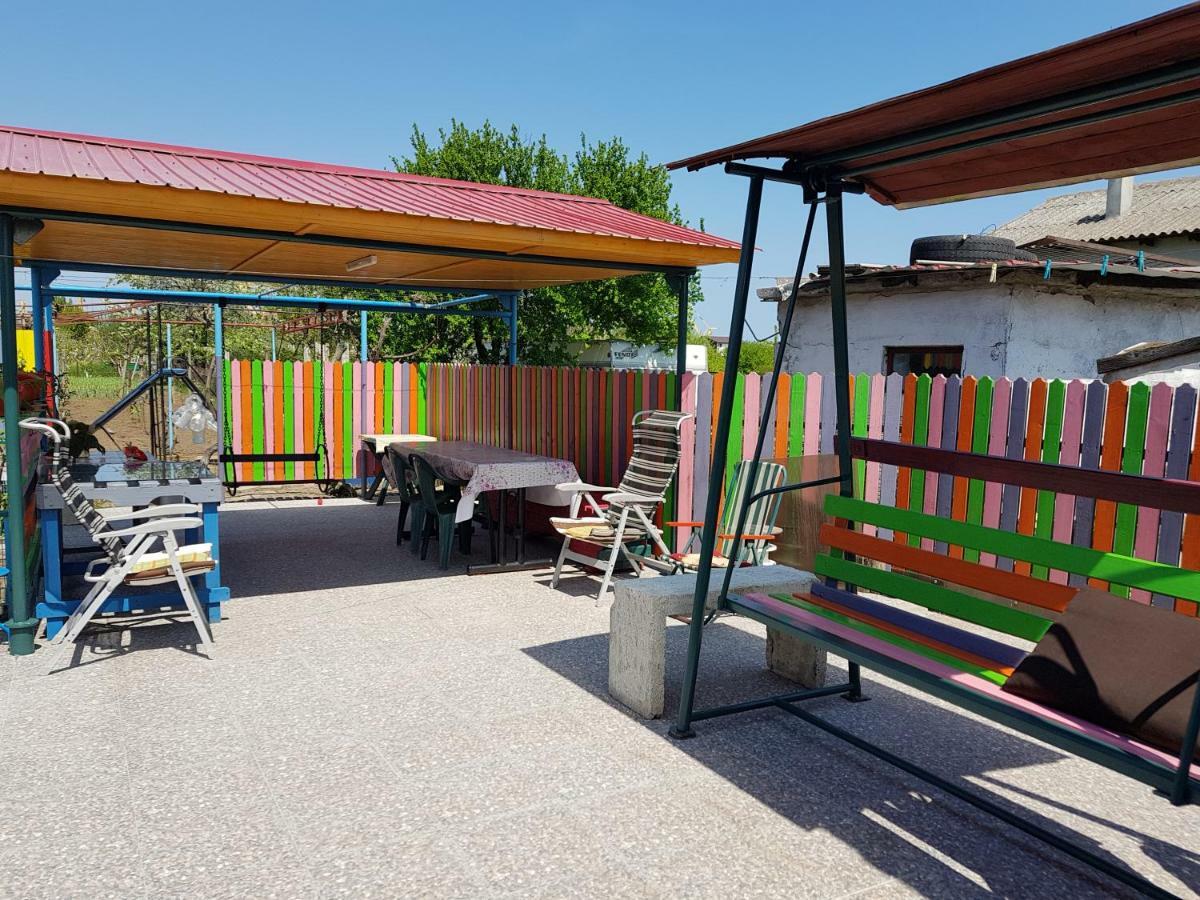 فندق Casa Simona دووا مايْ المظهر الخارجي الصورة