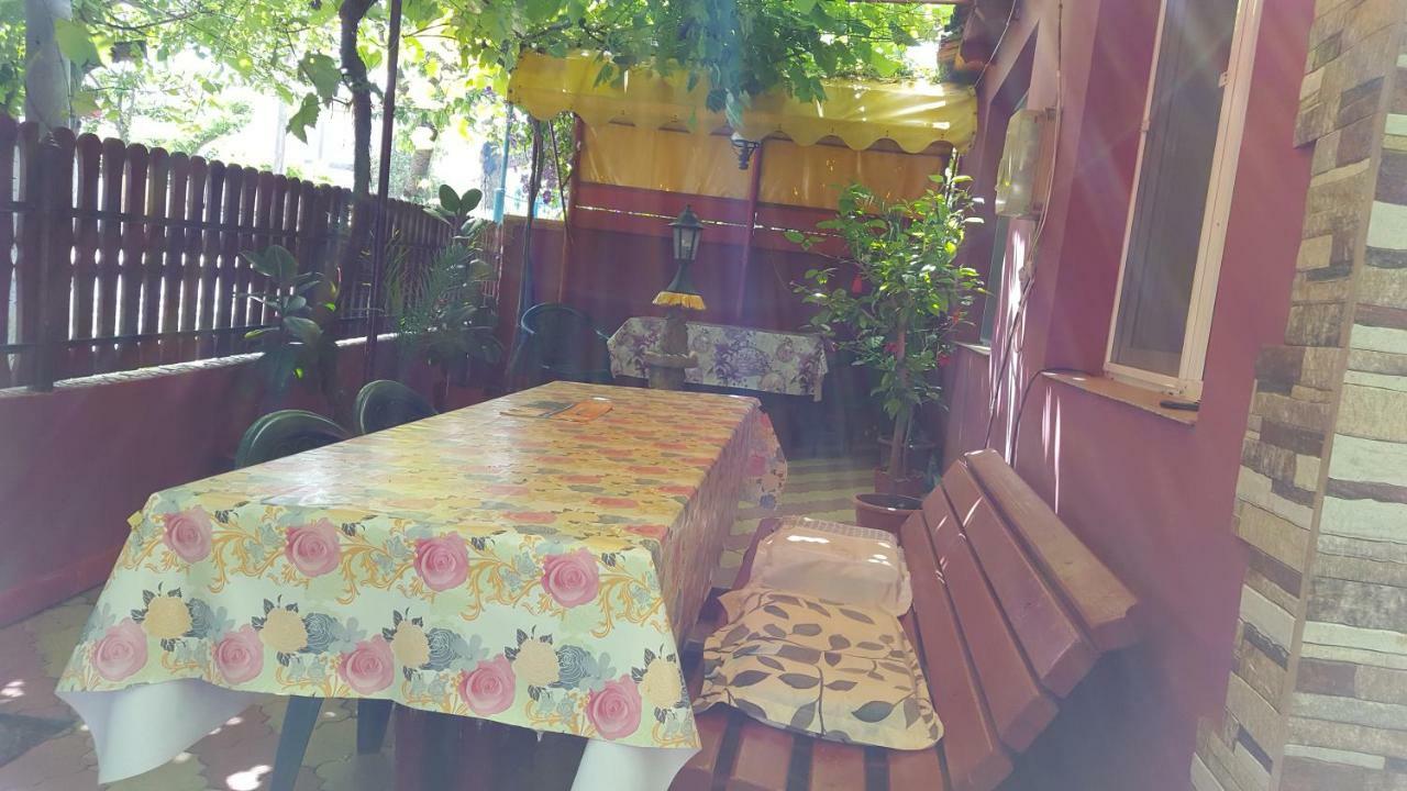 فندق Casa Simona دووا مايْ المظهر الخارجي الصورة