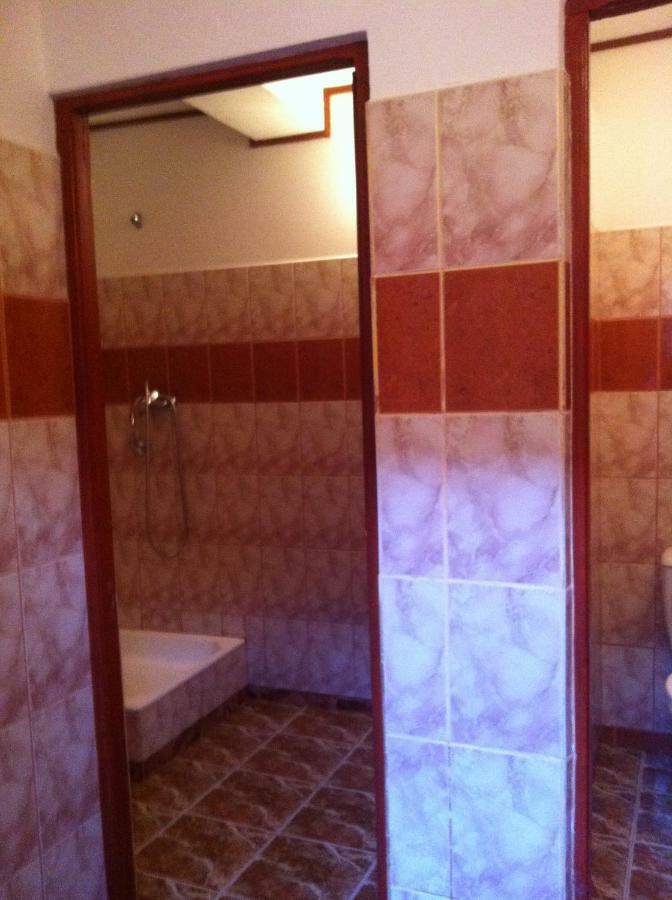 فندق Casa Simona دووا مايْ المظهر الخارجي الصورة