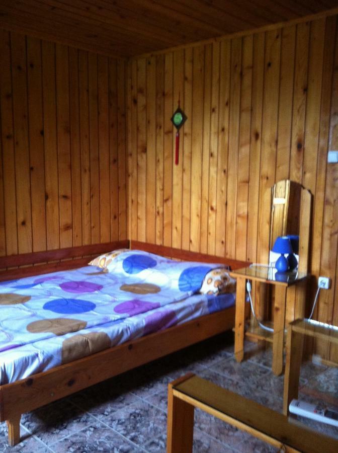 فندق Casa Simona دووا مايْ المظهر الخارجي الصورة