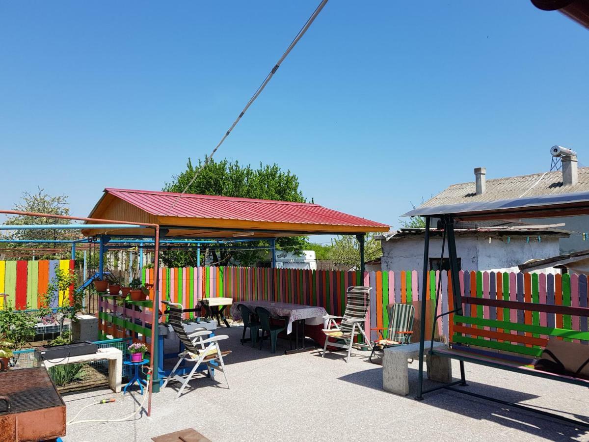 فندق Casa Simona دووا مايْ المظهر الخارجي الصورة