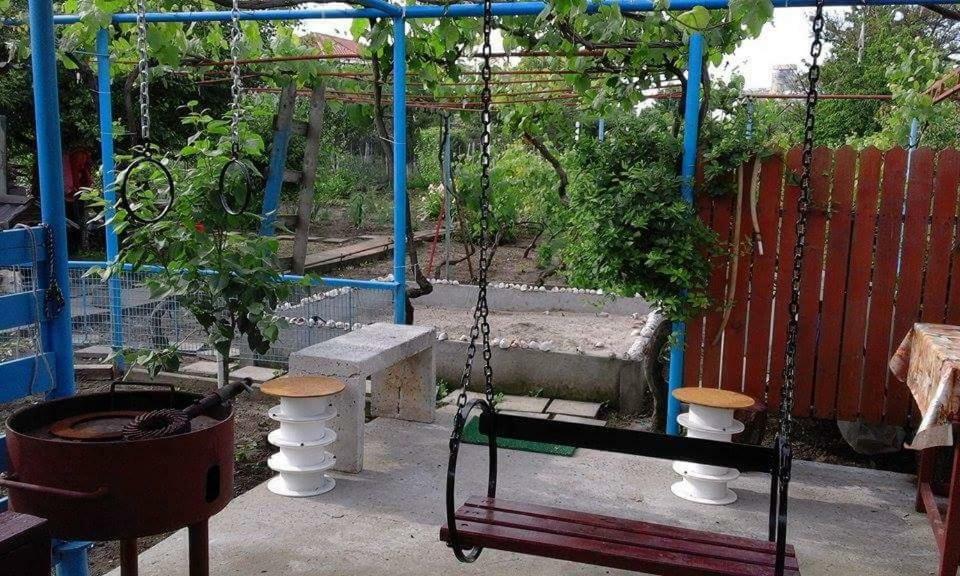 فندق Casa Simona دووا مايْ المظهر الخارجي الصورة