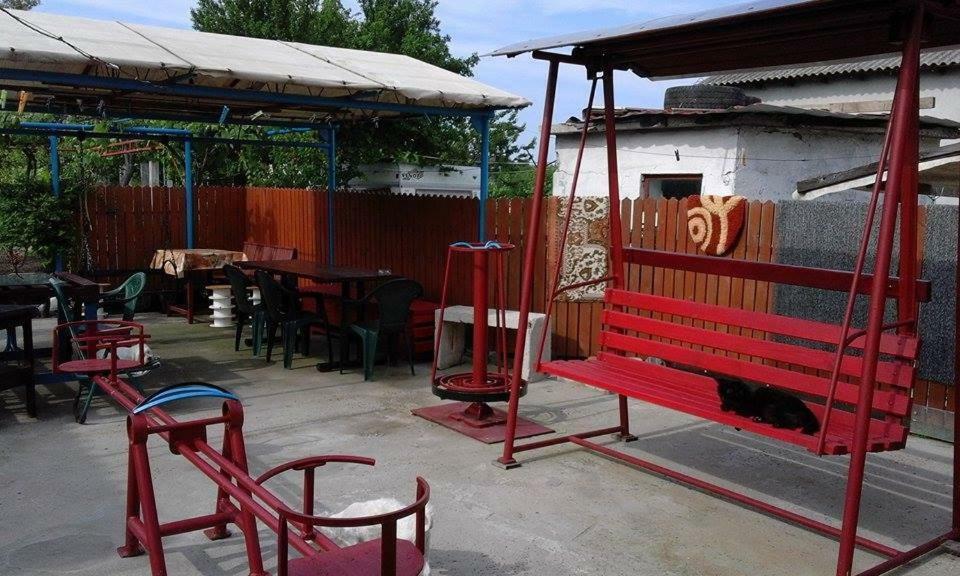 فندق Casa Simona دووا مايْ المظهر الخارجي الصورة