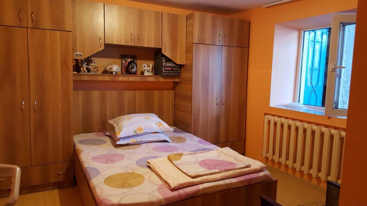 فندق Casa Simona دووا مايْ المظهر الخارجي الصورة