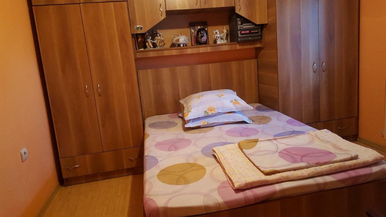 فندق Casa Simona دووا مايْ المظهر الخارجي الصورة