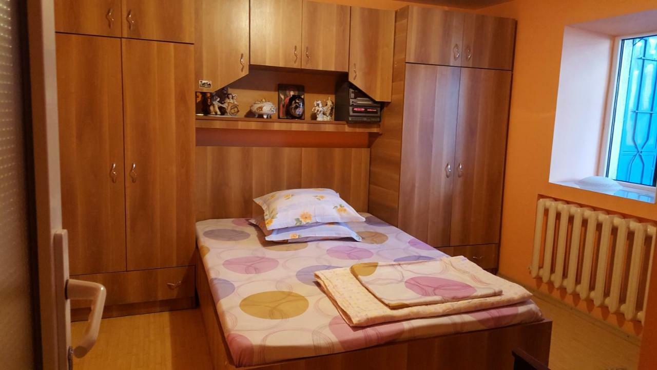فندق Casa Simona دووا مايْ المظهر الخارجي الصورة