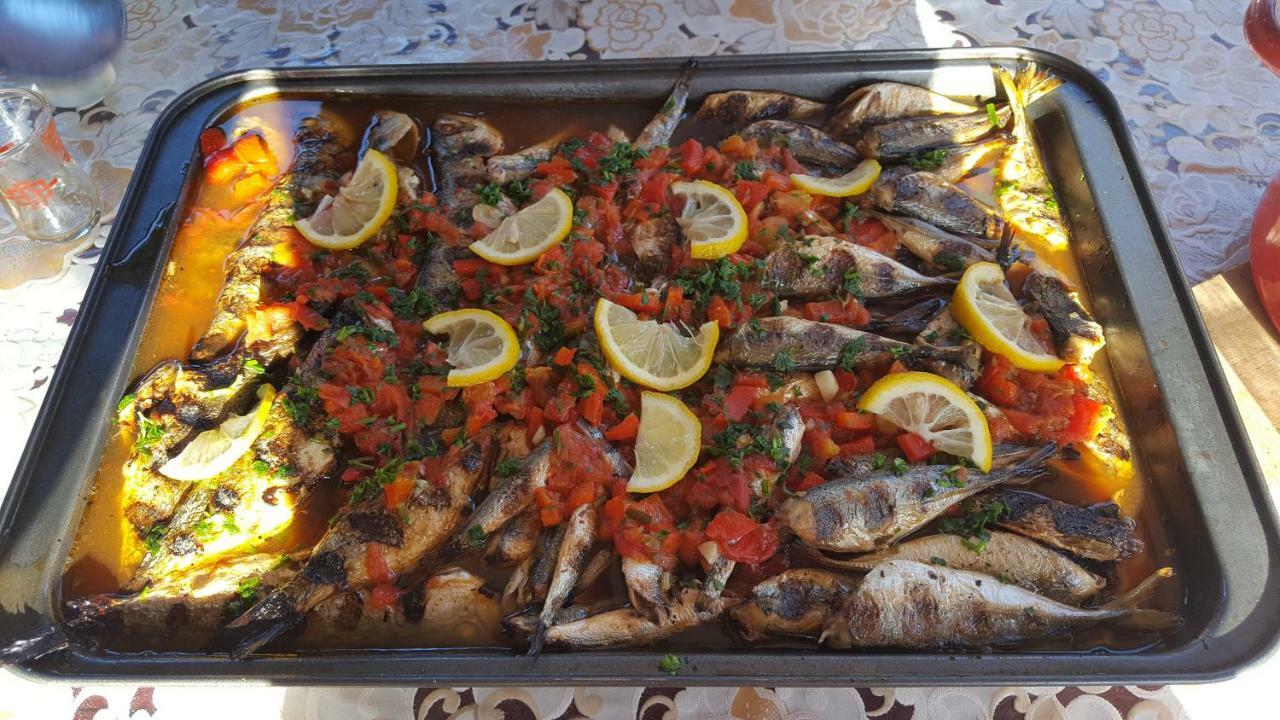 فندق Casa Simona دووا مايْ المظهر الخارجي الصورة